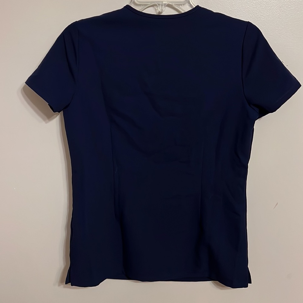 Figs Navy Scrub Set - Picture 6 of 13